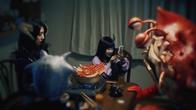 ���C���o�C����WEB����w���l�Ƒ��̗J�T�x���