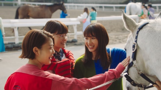 JRA���{�������n���WEB����w�E�}�W���A�̓�5�x���