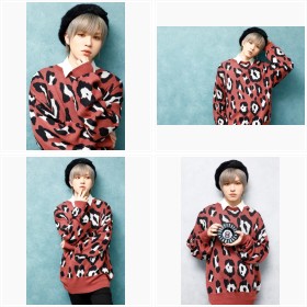 Shuta Sueyoshi�C���^�r���[�J�b�g