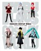 ʐ^Wwt@rX  RXvA[gʐ^W FABULOUS COSPLAY WORLDx\