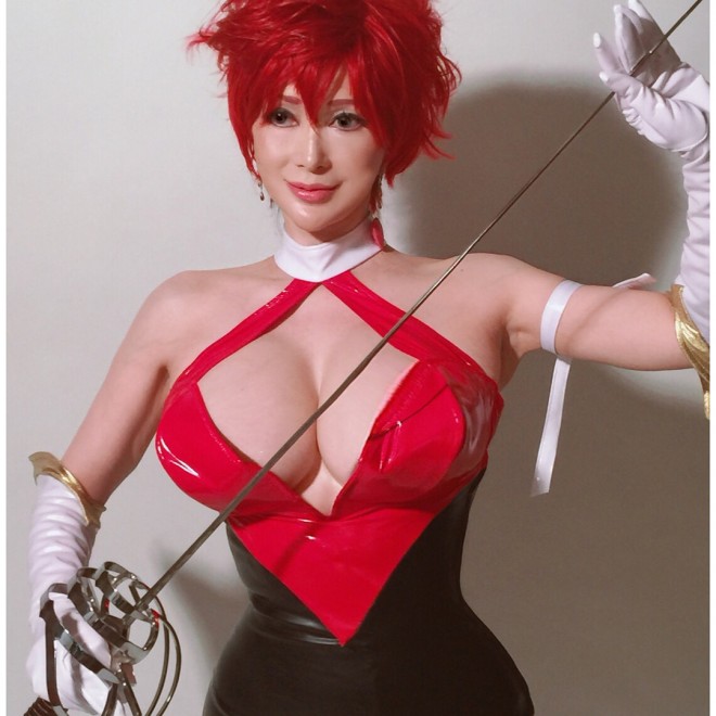 AL[eB[nj[̃RXviCX^Oj