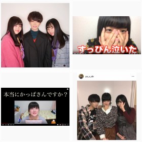 YouTuber�ҁ[�����ς����Ղ�iPKA�j�t�H�g�M�������[