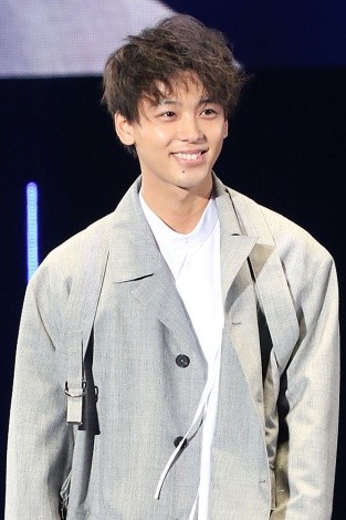 |^iCjORICON NewS inc.