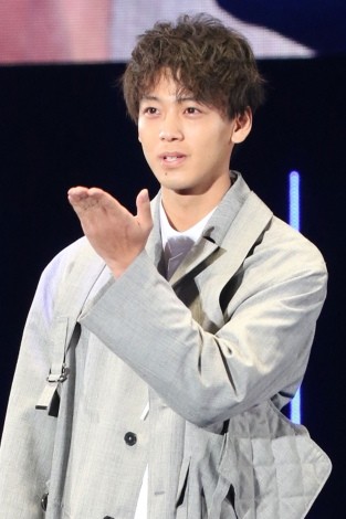 |^iCjORICON NewS inc.