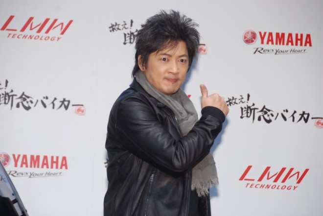 画像 写真 平成ライダー を演じたイケメン俳優フォトギャラリー 9枚目 Oricon News