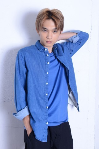 吉沢亮の画像・写真 | “平成ライダー”を演じたイケメン俳優