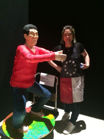 ���ΉƂ���ܓ��g��P�[�L