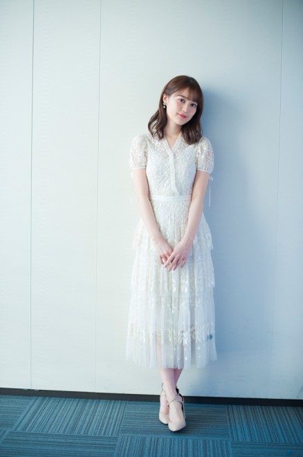 ORICON NEWS̃C^r[ɉ鐶cGԁBBe^PcmY@ iCjoricon ME inc.