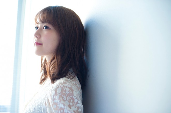 ORICON NEWS̃C^r[ɉ鐶cGԁBBe^PcmY@ iCjoricon ME inc.