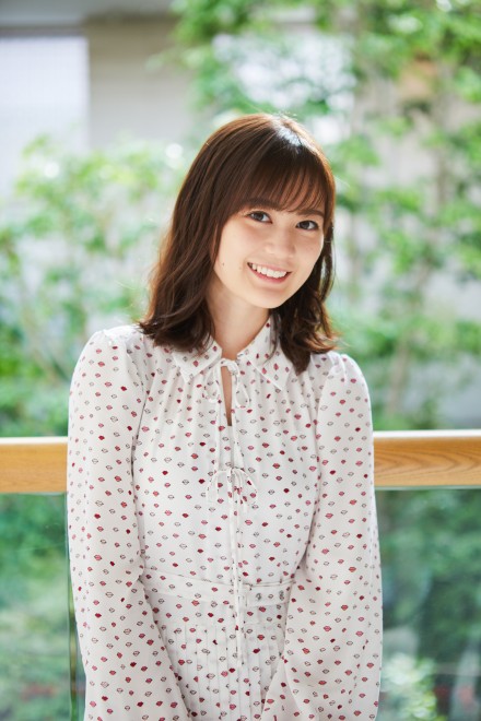 2019㔼̎ʐ^WƂȂT؍46EcGԁiBe^r{jFj iCjORICON NewS inc.