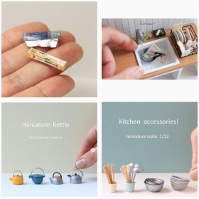 �~�j�`���A��ƁE�ɂ킱����̖��i�M�������[