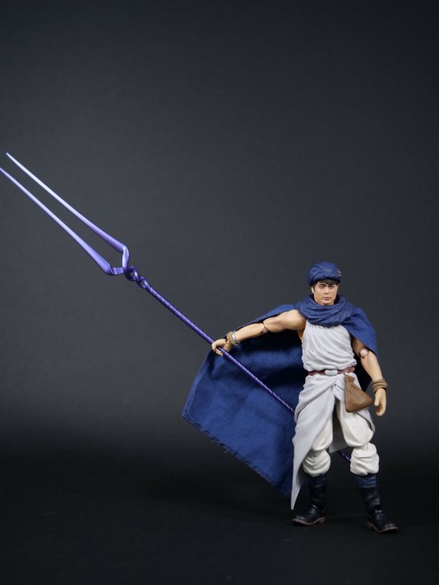 �����ȃL�����Ƀ����M�k�X�̑�(�R�s�[)���������Ă݂�