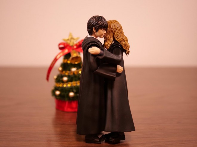 �N���X�}�X�����N������Ă���i6/7�j