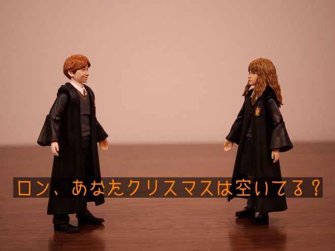 �N���X�}�X�P�[�L�i1/9�j