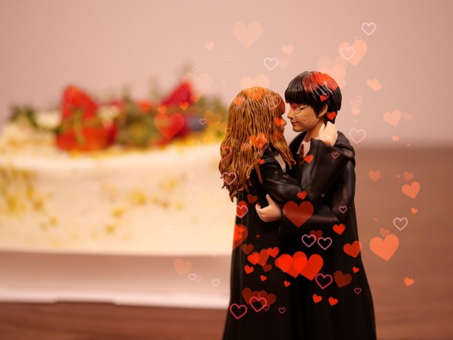 �N���X�}�X�P�[�L�i8/9�j