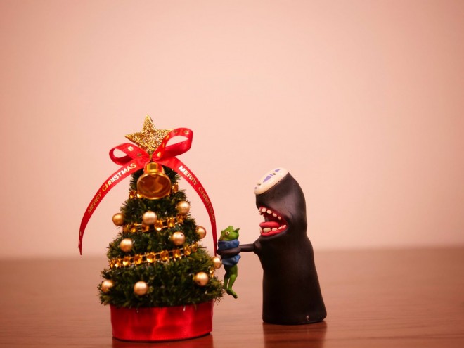 �����d�����񂾂���A�������ǂ��Ȃ����I-�J�G�����I�[�i�����g�ɂ��悤�Ƃ���J�I�i�V�i2/2�j