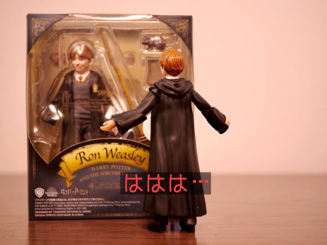 �������������Ⴞ�ƒm����S.H.Figuarts�����i1/4�j