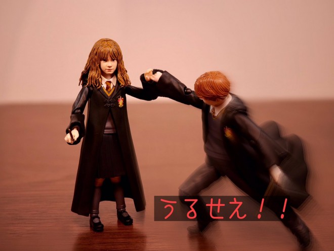 �b�𕷂��Ȃ������i2/4�j