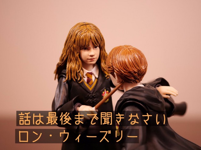 �b�𕷂��Ȃ������i4/4�j