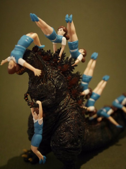 BFG  �r�b�O�t�����h���[�S�W���i3/3�j