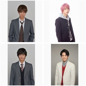 19�N1�����h���}�A���҂̎��o�D����