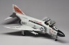 ��i�F�n�Z�K�� 1/72 F-4J�@����F�V���E�P��
