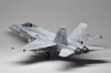 ��i�F�A�J�f�~�[ 1/72 F/A-18C�@����F�V���E�P��