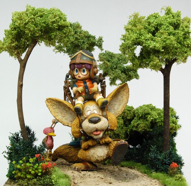 ��i���F�o���_�C�uDr.�X�����v �A���������v�@����F����