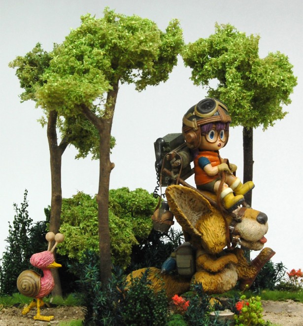 ��i���F�o���_�C�uDr.�X�����v �A���������v�@����F����