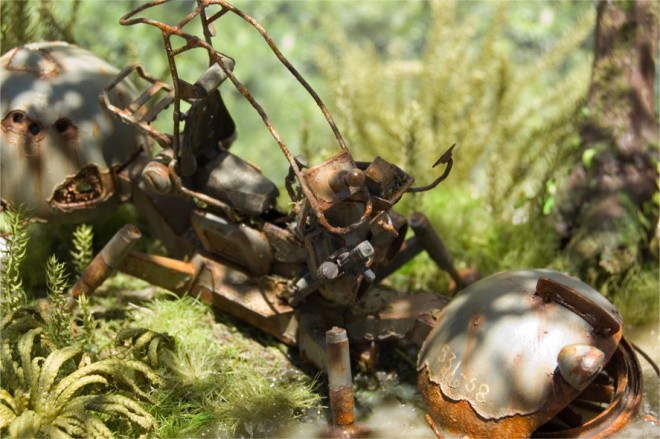 ��i���uLOST�v (��11��S���I���U�N�I�茠 �f�B�I���}������܎�܍�i)�@����F�@���тŋ�����A�W�I���R����́u���b�p�v�@����F����