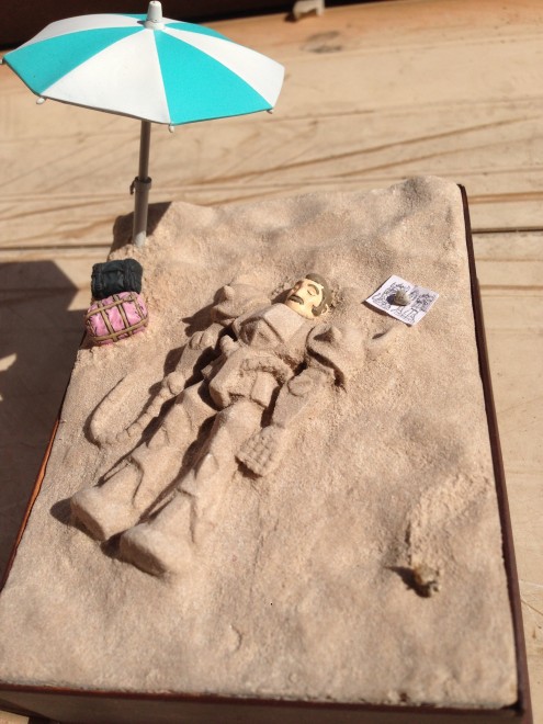 ��i���u��������̉ċx�݁v ����F�܂��[��