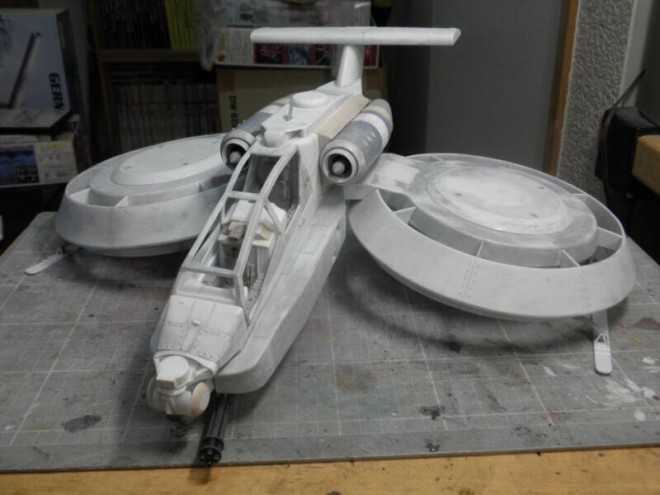 ��i���F�w�@����m�K���_���x�t�@���t�@���J�X�^�� 1/35 �t���X�N���b�`�@����F�s��M�G