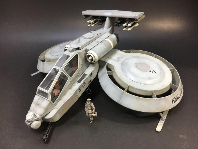 ��i���F�w�@����m�K���_���x�t�@���t�@���J�X�^�� 1/35 �t���X�N���b�`�@����F�s��M�G