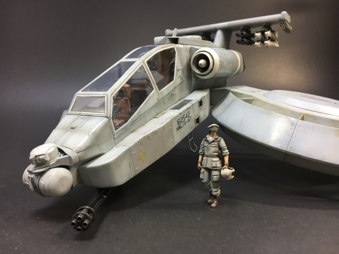 ��i���F�w�@����m�K���_���x�t�@���t�@���J�X�^�� 1/35 �t���X�N���b�`�@����F�s��M�G