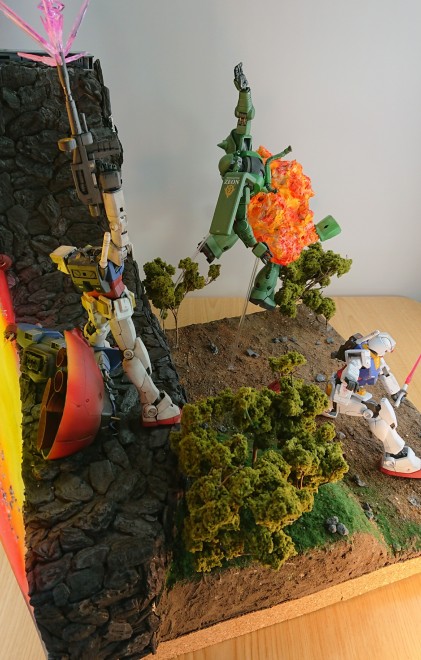 ����FToki-custam�@��i���F�w�������� �킢�̉ʂĂɁx