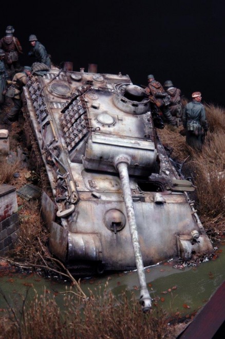 ��i�^�C�g���F�y1/35�zA BITTER SPRING AWAKEN-ING�^����F�g���a��