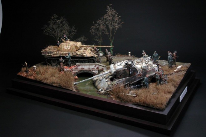 ��i�^�C�g���F�y1/35�zA BITTER SPRING AWAKEN-ING�^����F�g���a��