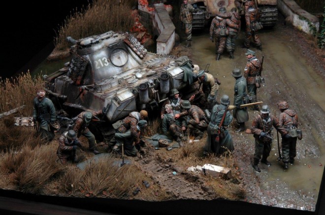 ��i�^�C�g���F�y1/35�zA BITTER SPRING AWAKEN-ING�^����F�g���a��