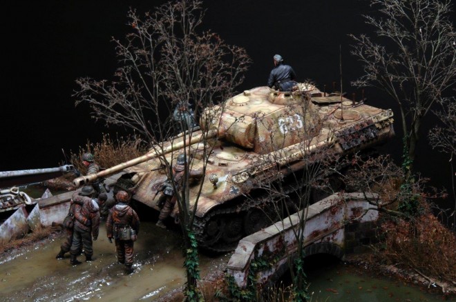 ��i�^�C�g���F�y1/35�zA BITTER SPRING AWAKEN-ING�^����F�g���a��