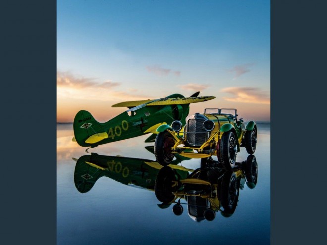 �y�X�P�[�����f���z���E�̍q��@�v�����f���^����F���{�B��