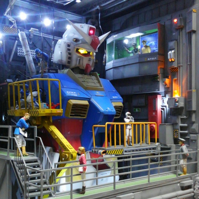 ��i�F1/35 RX-78�K���_�� �����e�i���X�h�b�N�^����F����͌^��y�����i@kadomo_club�j