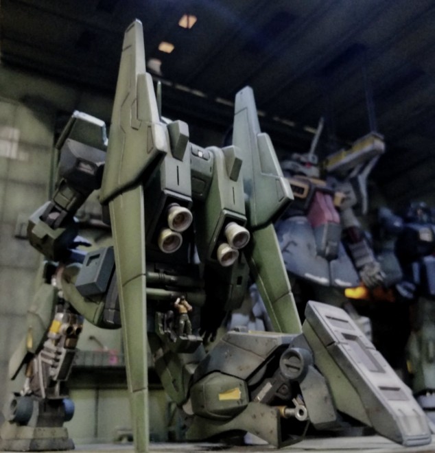 ��i�F�A�E�h�����̊i�[�Ɂ^����F�܁[�Ă鎁�i@warewareha2018�j