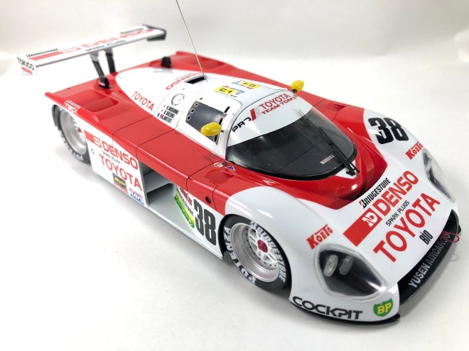 ��i�F1/24�n�Z�K���@�f���\�[�g���^88C�^�K�g�i@gatometal�j