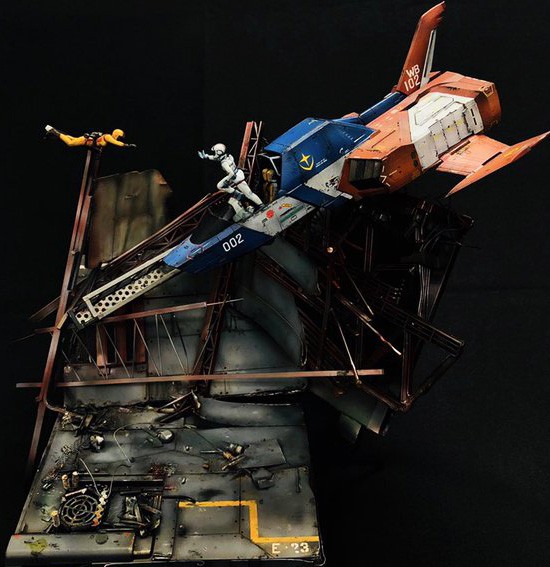 ��i�F�@����m�K���_���wOne year war�x�@����FSOWA�i@akiaki19815656�j