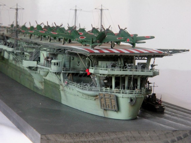 ��i�F1/300 ���u���P�v ����F���񂿂���