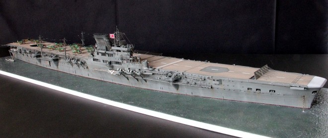 ��i�F1/300 �q���́u��P�v�t���X�N���b�`�@ ����F���񂿂���