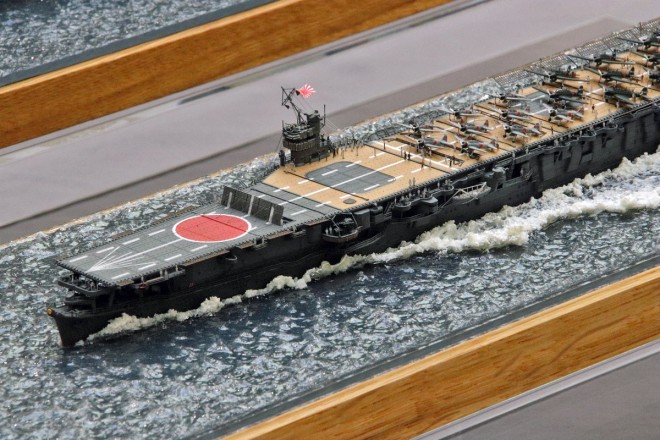 ��i�F1/700�q���́u�����v�^����F�n�Ӑ^�Y���^�u���O�iHIGH-GEARed�̖͌^�Ǝ�̓���j