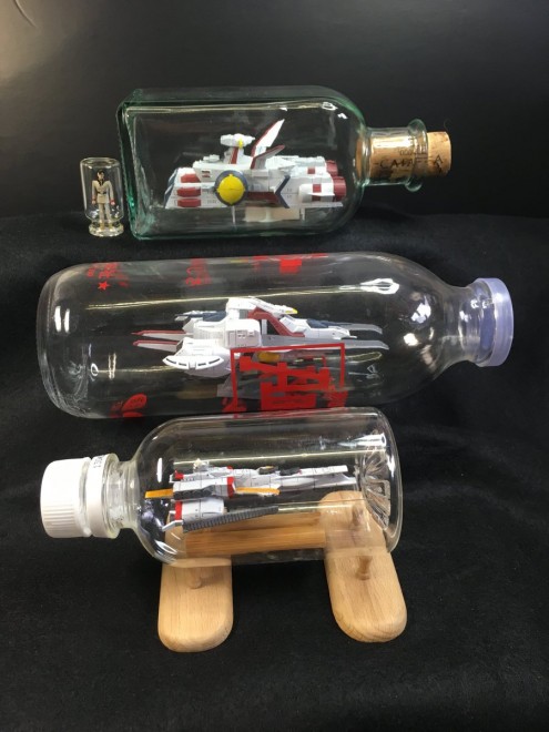 �u���C�g�E�m�A�͒����w�������u�K���_���̕�́v�^����F�{�g�[���i@Joehigasi37�j