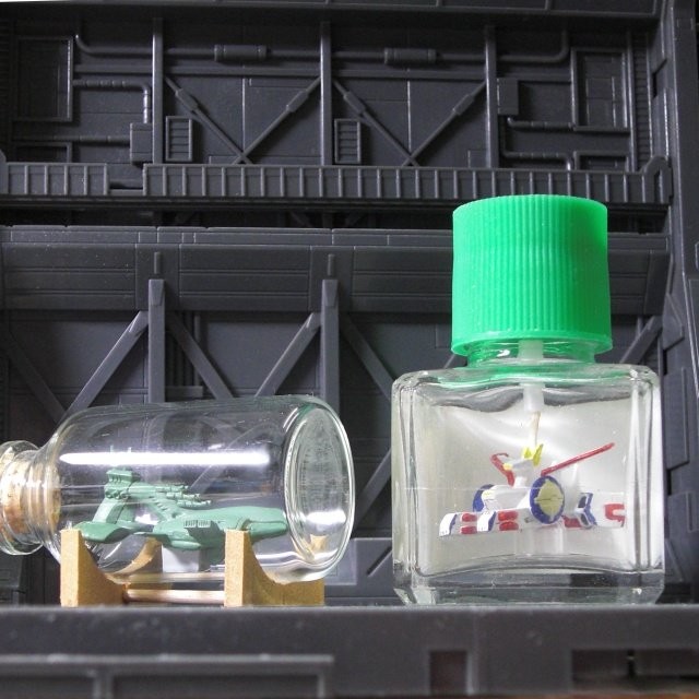 ���V�[���Č��I�V���A�̃��T�C�ɒǂ���z���C�x�[�X�@��i�F�{�g���K���v���^����F�{�g�[���i@Joehigasi37�j