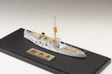 ����F�͓��̋��ɂ܂ōČ������i�����Ȃ��j�AK-�T���̑�\�� �h�쏄�m�� ����(2017�N2������)�^����FK-�T�i@battleship_5�j